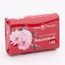 Мыло туалетное 90гр Вишневый сад Невская косметика (72) 