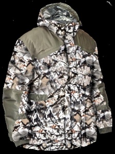 Костюм Горка-зима Софт,алова р.48-50/182-188(ЧЗ)