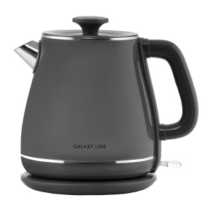 Электрочайник GL LINE 0331 белый 1,8л 2200Вт