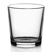 Стакан стекло ОДА 250мл низкий 1/30