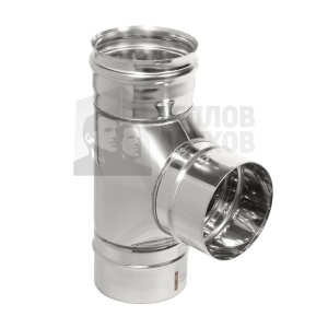 Тройник моно 87 ТРМ(М)-Р 430-0,5  д.120 