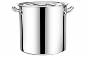Котел нержавеющая сталь 31 л TM Appetite