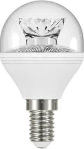 Лампа LED-P45 CR 7W 4000K Е14 ARTSUN