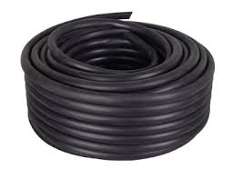 Шланг полив. резиновый армир. 18мм 50м Волжский