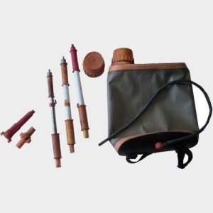 Огнетушитель ранцевый  РЛО-К с мет. гидропультом