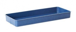 Поддон для рассады малый 36х19х7см  Ангарск