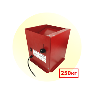 Измельчитель зерна НИВА ИЗ-05 