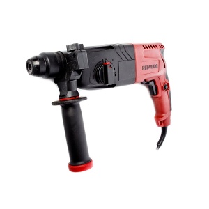Перфоратор RedVerg RD-RH750 