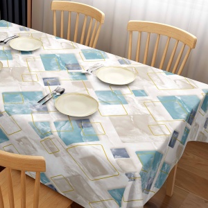 Клеенка на тканевой основе с пвх покрытием GRACE матовая 1,37(+-3) м*20м 