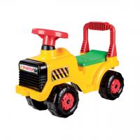 Машинка детская  Трактор