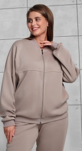 Бомбер жен. Авенсис-1 р.52 (ЧЗ)