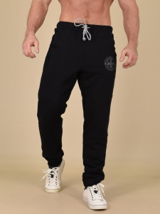 Брюки мужские начес М475-21 р.48/176 (ЧЗ)