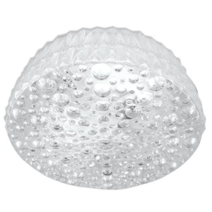 Светильник НПО 22-100-220 Таблетка 3789 хруст.
