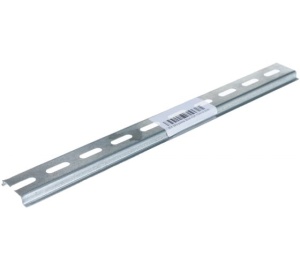 DIN-рейка 30см