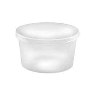 Банка 140гр с герметичной крышкой Альмадом