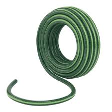 Шланг поливочный ПВХ 1/2 армированный 25м Россия