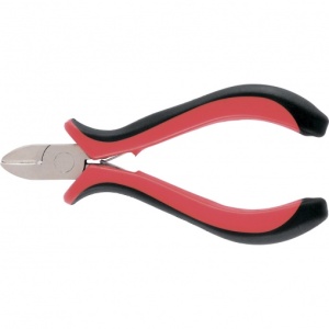 Кусачки боковые 130мм Мини MATRIX