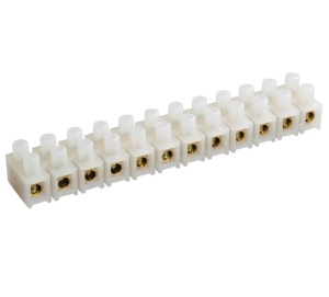 Колодка клеммная 30А 6-12мм 