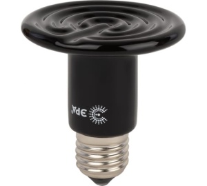 Лампа FITO-100W-HQ керамическая д/брудера,рептилии 