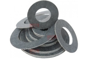 Прокладка паронитовая 15мм