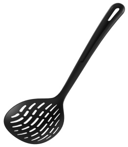 Шумовка IDI Cook черный 1/12