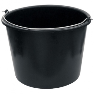 Ведро строительное пластмассовое 20л СИБРТЕХ