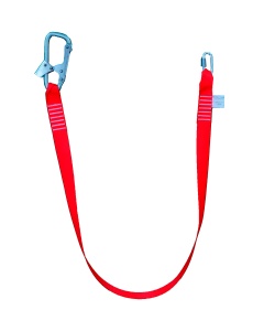 Строп А+Кс из ленты с 1 монт. и 1 соед. кар. 1,5м (n)