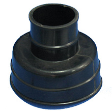 Манжета ступенчатая