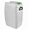 Канистра 50л ЗТИ