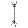 Вешалка-стойка № 8 Престиж Черный