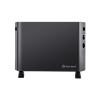 Конвектор THERMEX Pronto 2000M Black 