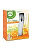 Освежитель воздуха Автомат комплект AIRWICK FRESHMATIC 250мл 