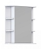 Шкаф-зеркало Nova 60