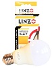 Лампа LED-А60 13W 4000К Е27 LINZO
