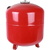 Бак расширительный STOU на отопление 18л (красный)