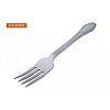 Вилка алюминиевая столовая