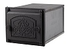 Духовка ДП-ДТ-6А 345х289х500
