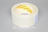 Скотч прозрачный 48мм*175м 40мкм SMART (36)