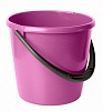 Ведро 10л Колор без крышки Ангарск
