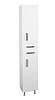 Пенал Artwood 29х180х30 2 ящика, левый