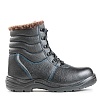 Ботинки 028РНМ-1 утепл. шерст. мех МП ПУ р.45