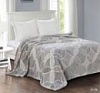 Плед 180х200 Cleo HOME микрофибра Бамбук BAMBOO