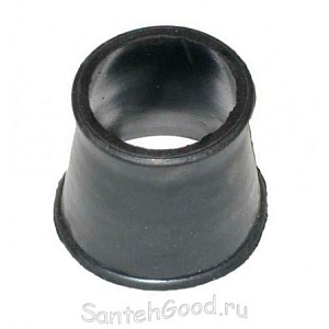 Манжета конусная 60*80  Полимер