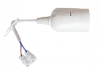 Патрон Е27 подвесной термопластик с клеммной колодкой