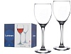 Набор бокалов стекло 6 предметов 350 мл Эталон для вина
