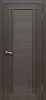 Полотно дверное 204  600мм Ясень грей