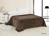 Плед 180х200 Пиноли (PINOLI) велсофт Cleo 