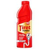 Средство гель д/удаления засоров TIRET TURBO 500мл (12)