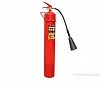 Огнетушитель ОУ-7 б/ручек
