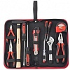 Набор инструментов слесарно-монтажный 12пр, MATRIX